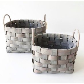 Kurvest i brede spner (st a' 2 stk)