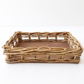 Bakke med fast bund - udstillingsmodeller