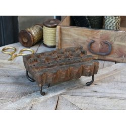 Grimaud gl. trykplade p fdder - unika