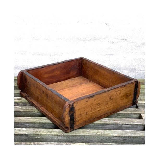 Murstensform - kvadratisk 