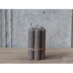 Bedelys - mange farver