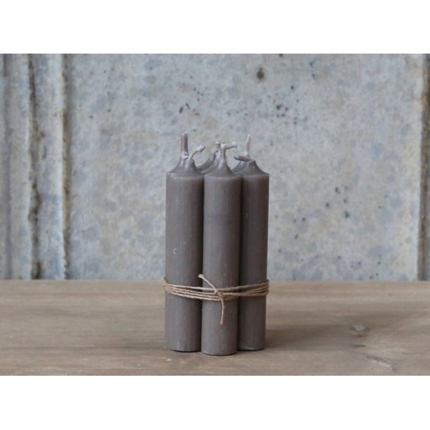 Bedelys - mange farver