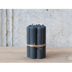 Bedelys - mange farver