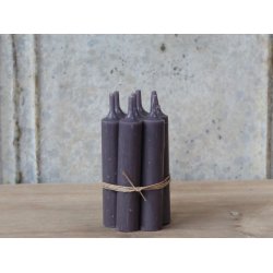 Bedelys - mange farver