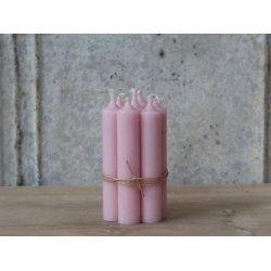 Bedelys - mange farver