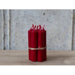 Bedelys - mange farver