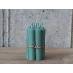 Bedelys - mange farver