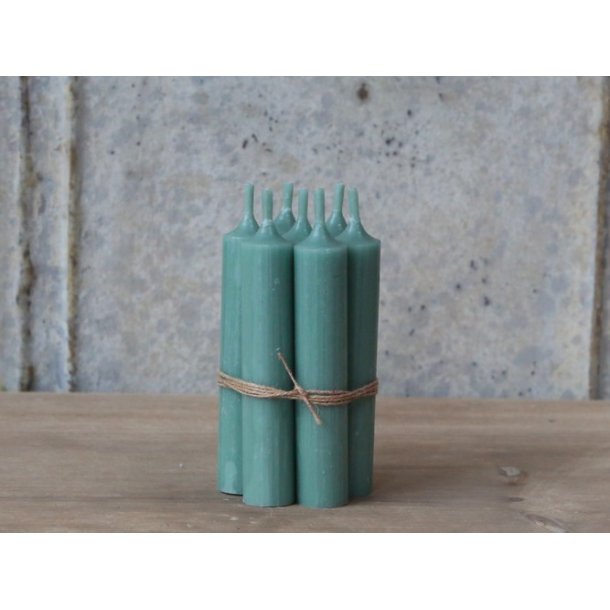 Bedelys - mange farver