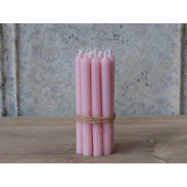 Kertelys - flere farver