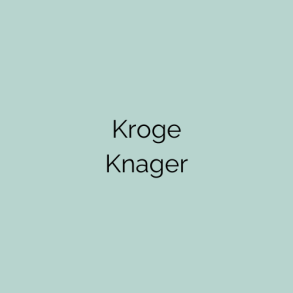 Kroge og knager
