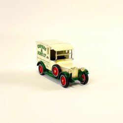 Leget�jsbiler - Matchbox 