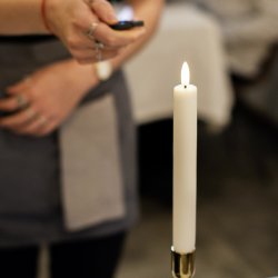 Eledea - Fjernbetjening 