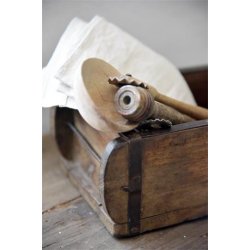 Murstensform - enkel