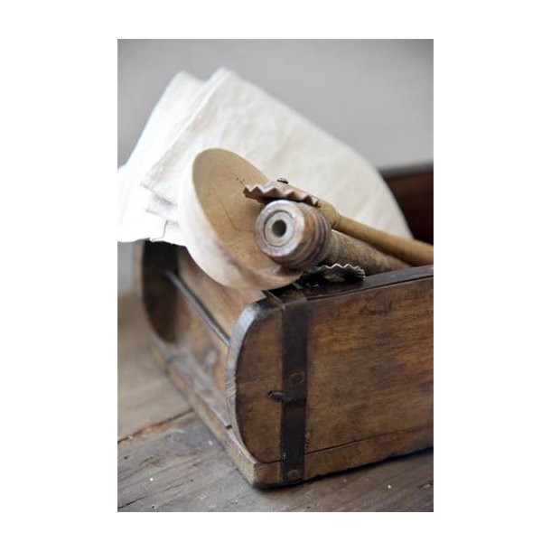 Murstensform - enkel