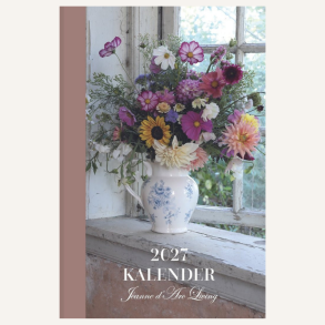 �rskalender - Jeanne d'Arc Living 