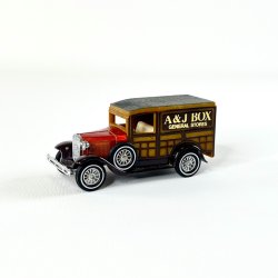 Leget�jsbiler - Matchbox 