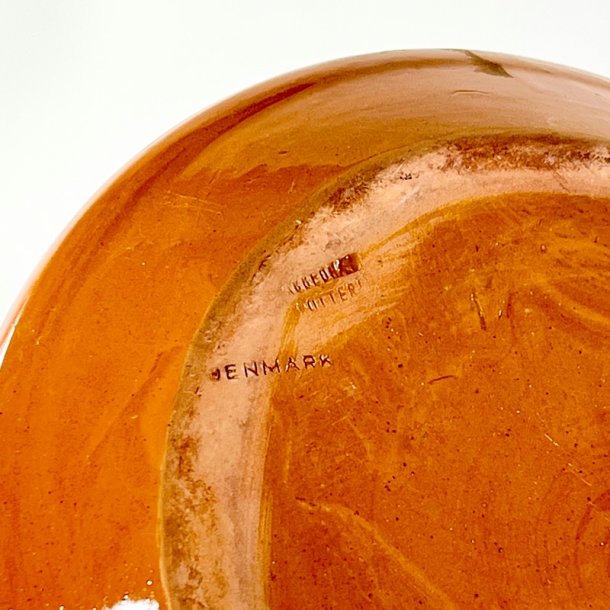 Lerfad - Abbedn�s, almue bl�