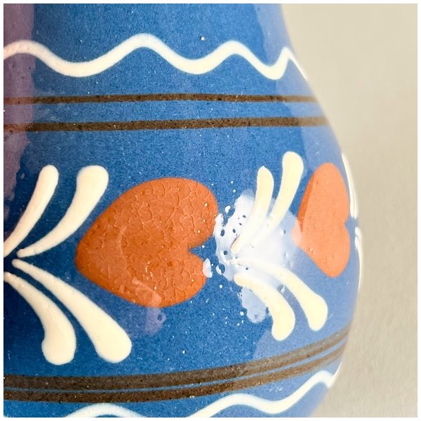 Kande - Abbedns, almue bl