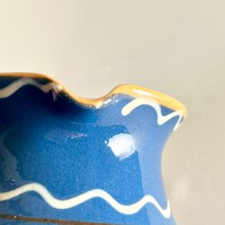 Kande - Abbedns, almue bl