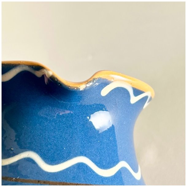 Kande - Abbedns, almue bl