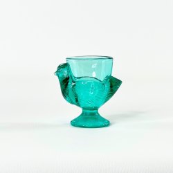 �ggeb�ger - fransk, turkisgr�n