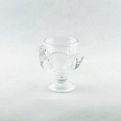 ggebger - fransk, hne 