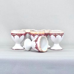 ggebgere - st a' 6 stk.