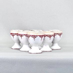 ggebgere - st a' 6 stk.