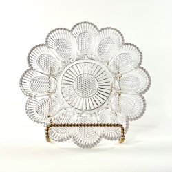 �ggefad - Fyens Glasv�rk til 12 �g 