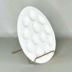 ggefad - ovalt til 12 g