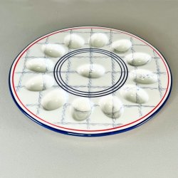 ggefad - rundt til 13 g, New England 