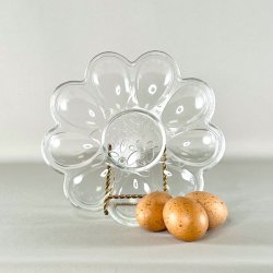 ggefad i glas til 9 g 