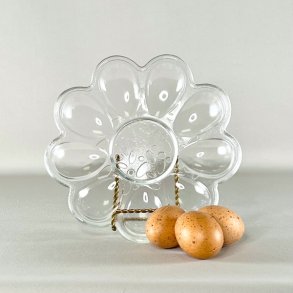 ggefad i glas til 9 g 