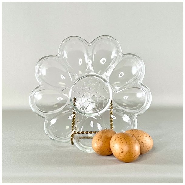 ggefad i glas til 9 g 