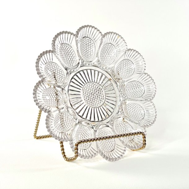 �ggefad - Fyens Glasv�rk til 12 �g 