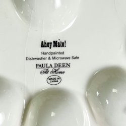 ggefad - rundt til 13 g, New England 