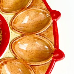 ggefad - Vintage fransk til 12 g