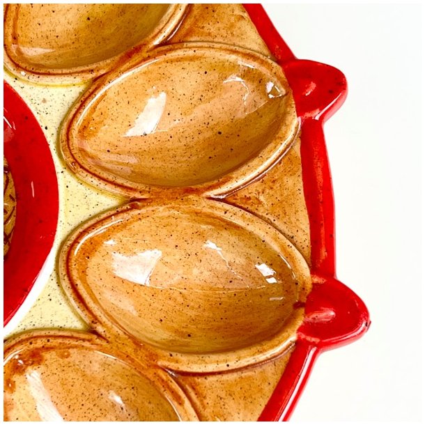 ggefad - Vintage fransk til 12 g