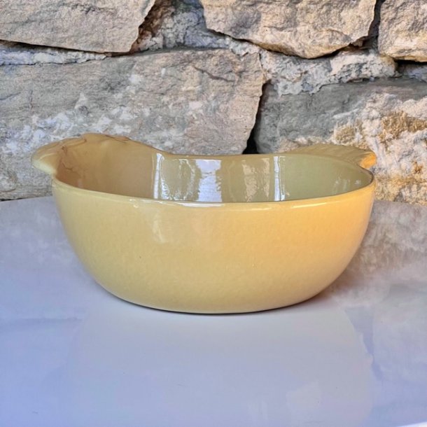 Fransk ggeskl med hne 