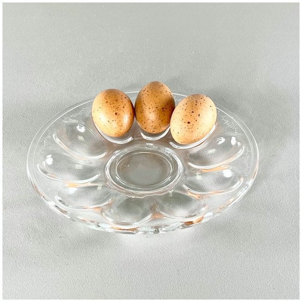 ggefad i glas til 10 g 