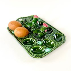 �ggefad m/salt &amp; peber, til 10 �g
