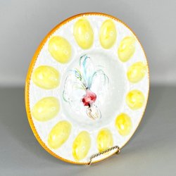 ggefad - Vintage spansk til 12 g