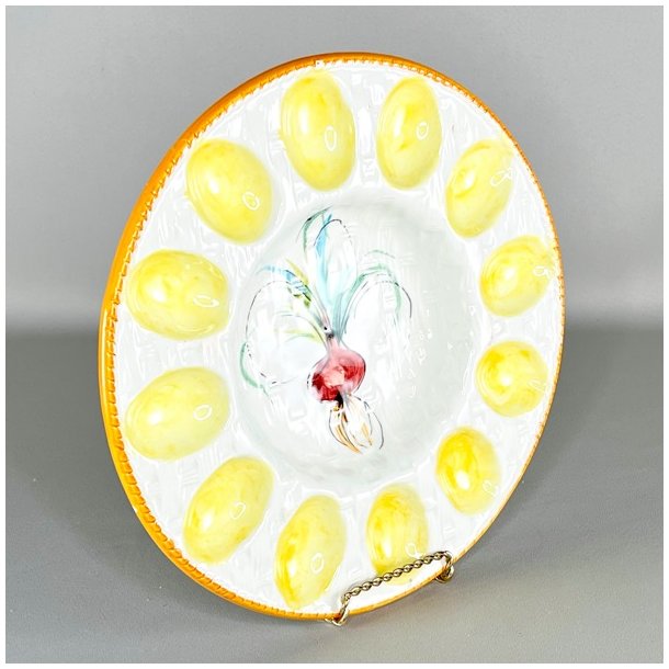 ggefad - Vintage spansk til 12 g