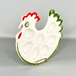 ggefad - Vintage tysk til 7 g