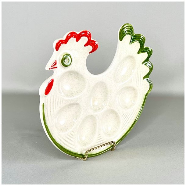 ggefad - Vintage tysk til 7 g