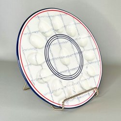 ggefad - rundt til 13 g, New England 