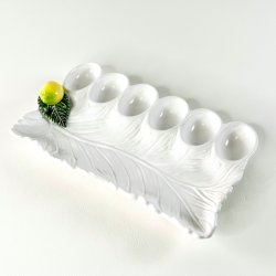 �ggefad - med citron, til 6 �g