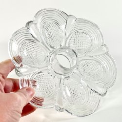 �ggefad p� fod - vintage til 6 �g