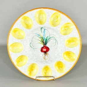 ggefad - Vintage spansk til 12 g