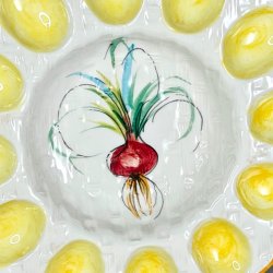 ggefad - Vintage spansk til 12 g